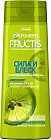 Шампунь для волос укрепляющий «Сила и Блеск» для нормальных волос с экстрактом грейпфрута и витаминами