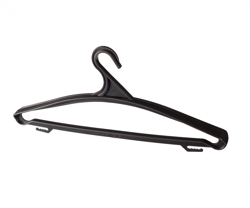 Вешалка для верхней одежды «Люкс» р.52-54 | Альт-Пласт