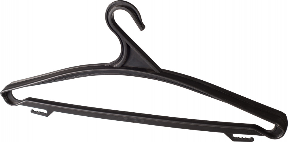 Вешалка для верхней одежды «Люкс» р.54-56 | Альт-Пласт