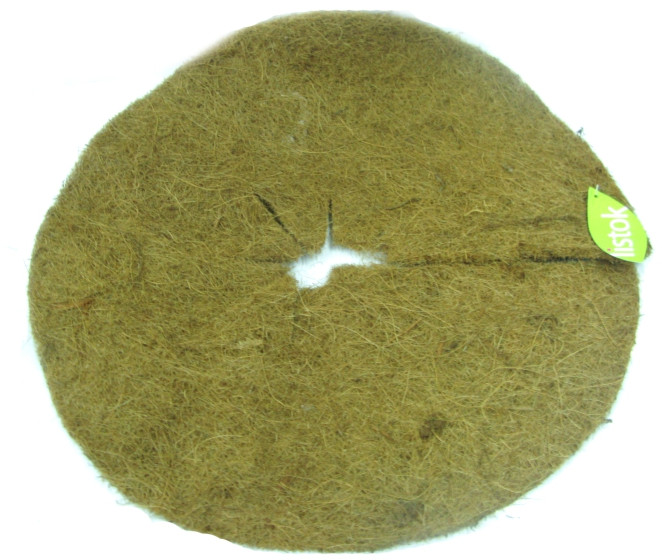 Круг приствольный (диаметр 80 см) | Listok