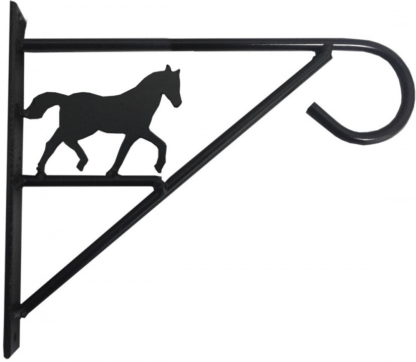 Крюк для подвесных кашпо (17х20,5 см) | Listok