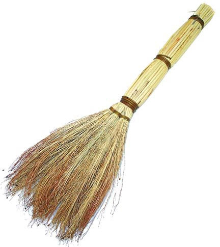 Веник Сорго | Русский Огород