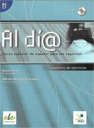 Al Dia Superior Cuaderno de ejercicios +D (2)