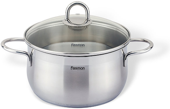 Кастрюля «Monica» | MONICA | Fissman