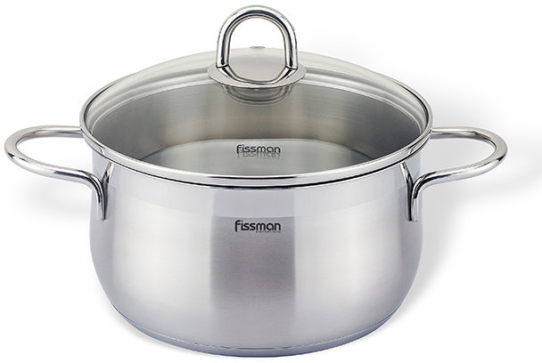 Кастрюля «Monica» | MONICA | Fissman