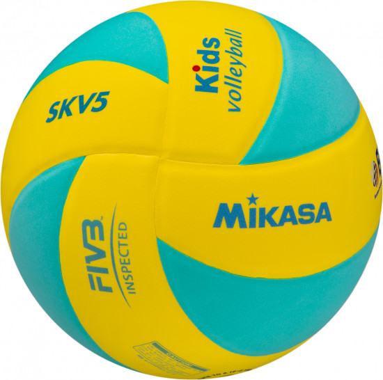 Мяч волейбольный SKV5 YLG