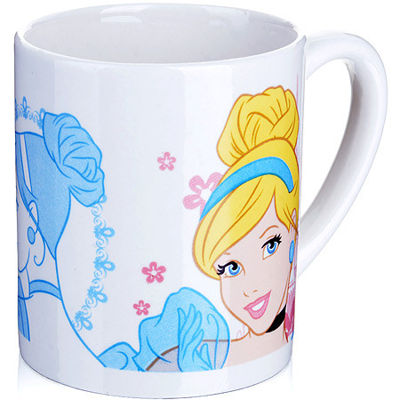Кружка «Золушка» (220 мл) | Loraine