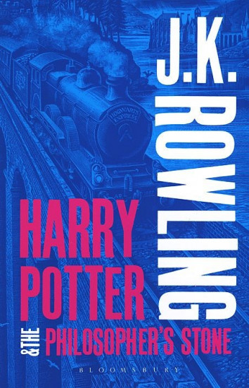 Harry Potter and the Philosopher`s Stone. Гарри Поттер и философский камень.
