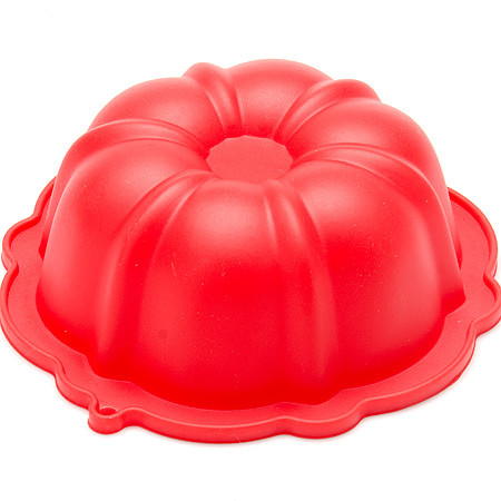 Форма силиконовая для выпечки | Mayer & Boch