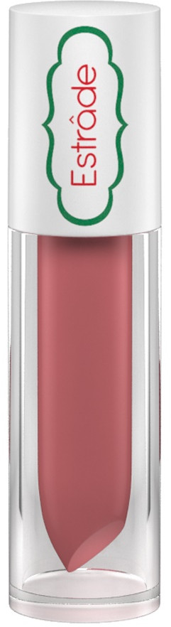 Тинт для губ бархатный «Amelie», тон | Estrâde