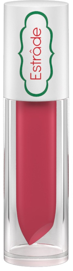 Тинт для губ бархатный «Amelie», тон | Estrâde