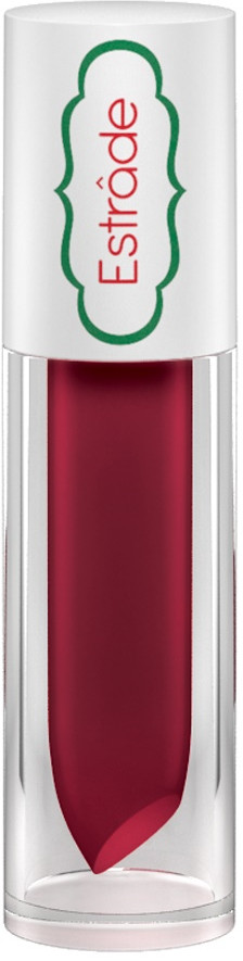 Тинт для губ бархатный «Amelie», тон | Estrâde