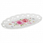 Блюдо (20,5х12 см)