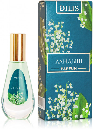Духи «Ландыш»