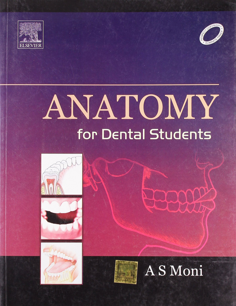 Anatomy for Dental Students