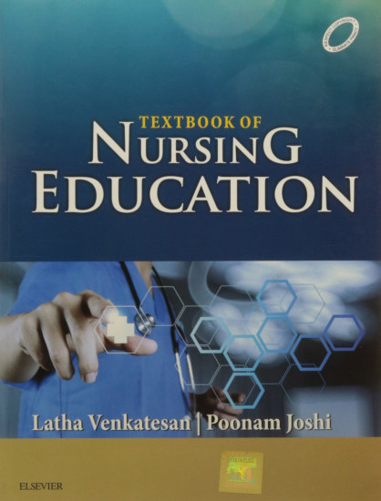 Textbook of Nursing Education