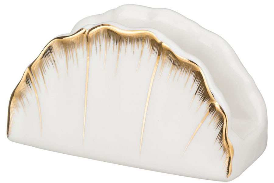 Салфетница «Цветочная симфония» | Амадеа | Lefard