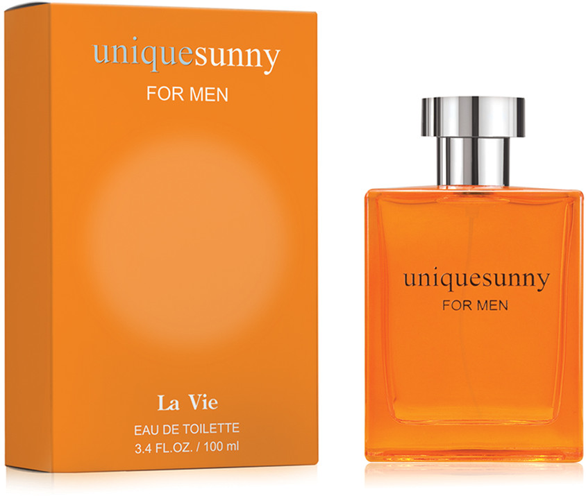 Туалетная вода «Unique Sunny» | La Vie | Dilis Parfum