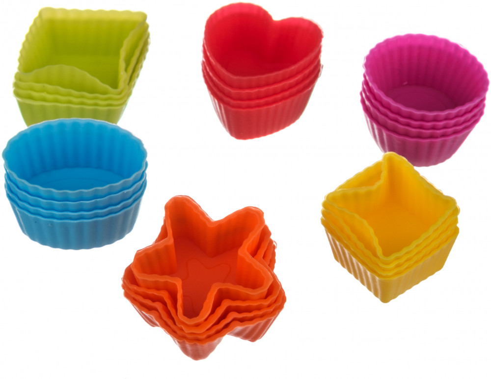 Набор форм для выпечки | Agness