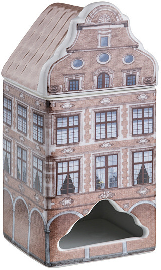 Банка для чайных пакетиков (18 см) | Lefard