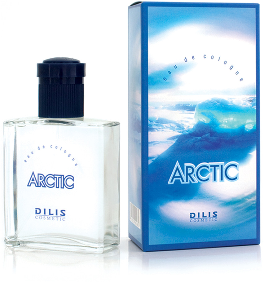 Одеколон «Arctic» | Dilis Parfum