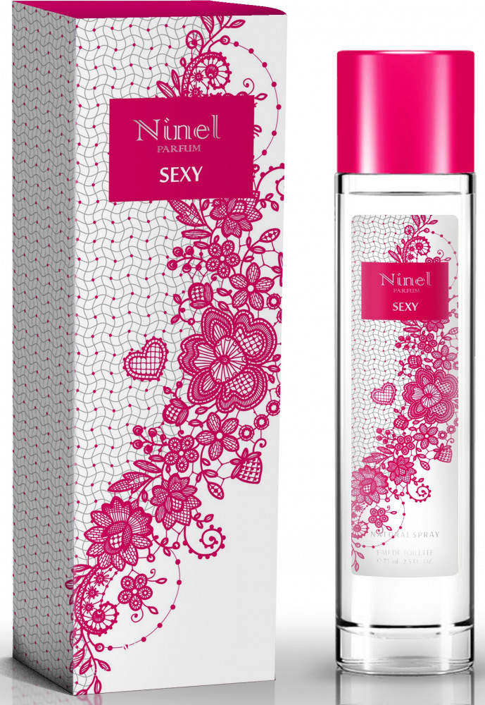 Туалетная вода «Sexy» | Dolce Vita | Ninel