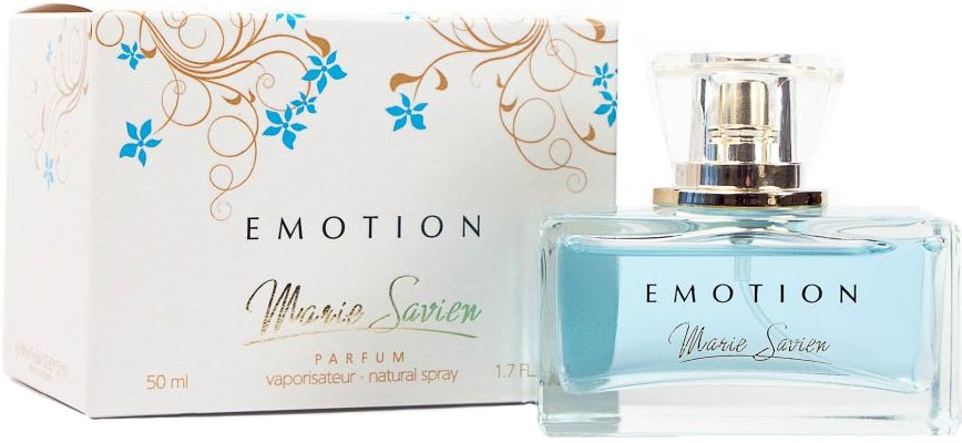 Духи «Emotion» | Marie Savien | Espriparfume