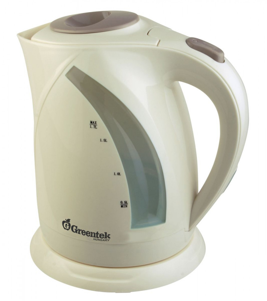 Чайник EKG-530 | Greentek