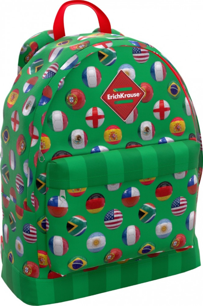 Рюкзак, модель EasyLine | The Champions | Erich Krause