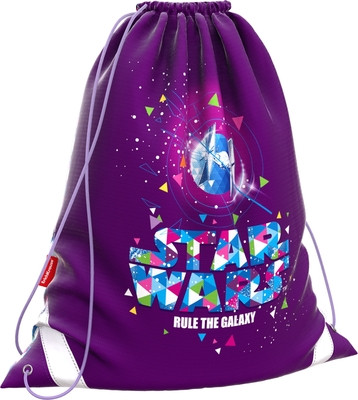 Мешок для обуви «Галактика» | Star Wars | Erich Krause