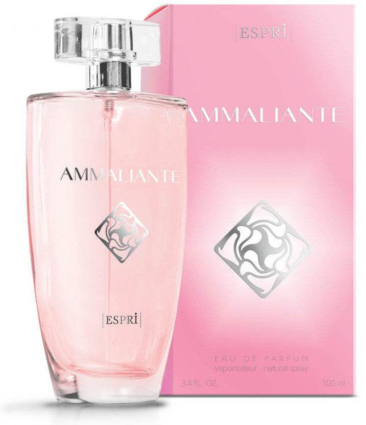 Парфюмированная вода «Ammaliante» | Viva | Espriparfume