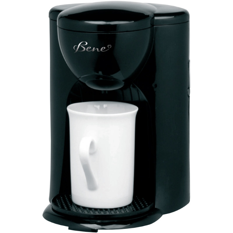 Кофеварка F10-BK | Bene