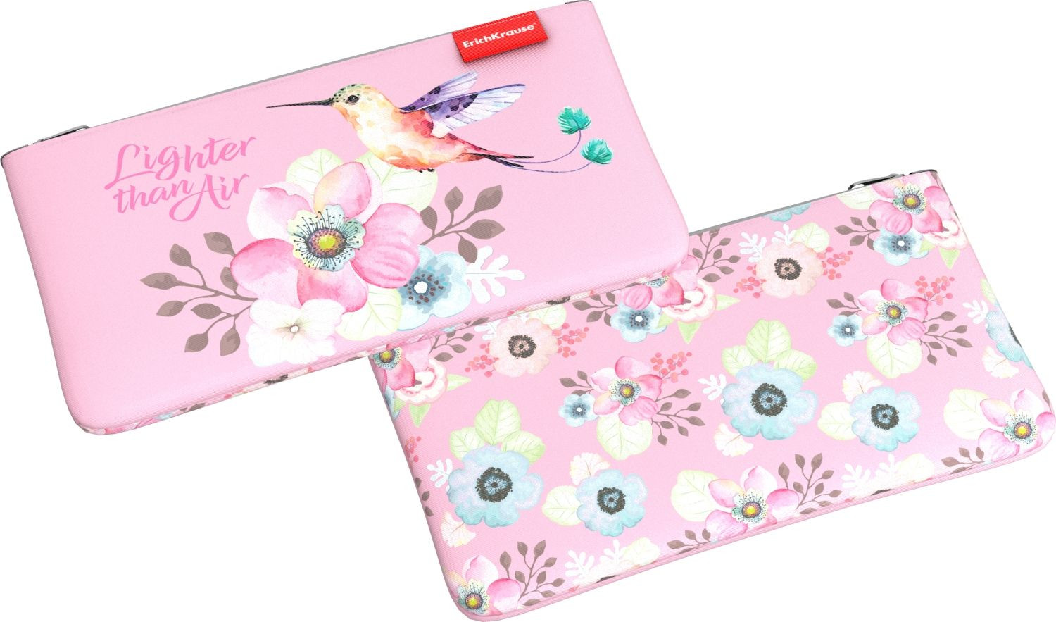 Пенал-конверт | Colibri | Erich Krause