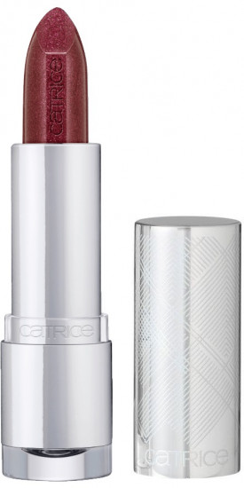 Помада для губ «Prisma Chrome Lipstick», тон 060 Rusty Rose