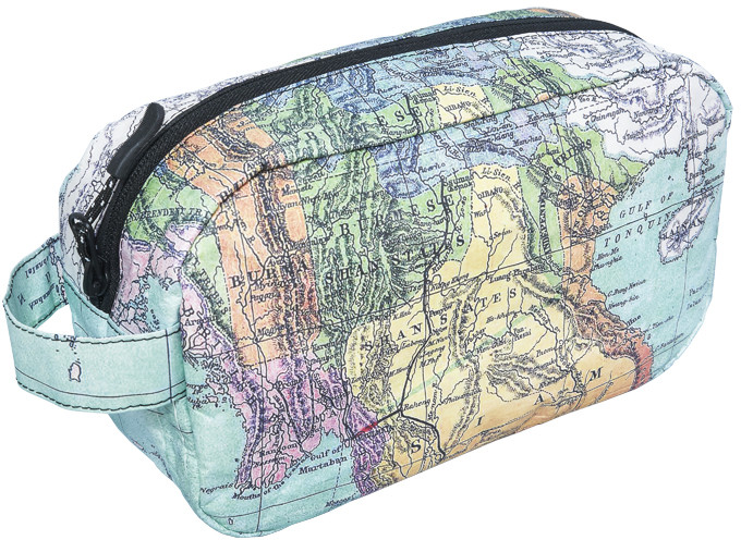 Косметичка «New Continent» | New Travel Kit | New wallet