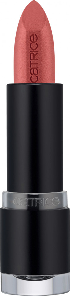 Помада для губ, тон 080 Apricot Nude Attitude | Ultimate matt | Catrice