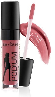 Блеск для губ, тон 27 | Podium | BelorDesign