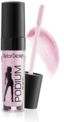 Блеск для губ, тон 28 | Podium | BelorDesign