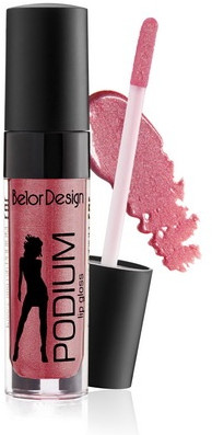 Блеск для губ, тон 29 | Podium | BelorDesign
