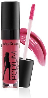 Блеск для губ, тон 34 | Podium | BelorDesign