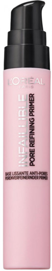 Праймер для лица «Infaillible», оттенок 06 Pore Refining