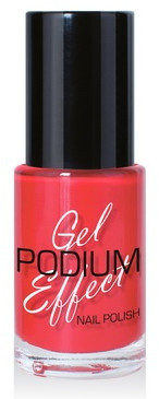 Лак для ногтей «Gel Effect», оттенок 109 | Podium | BelorDesign
