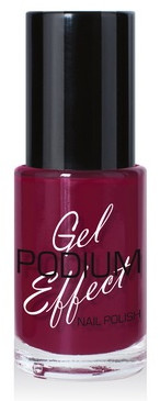 Лак для ногтей «Gel Effect», оттенок 128 | Podium | BelorDesign