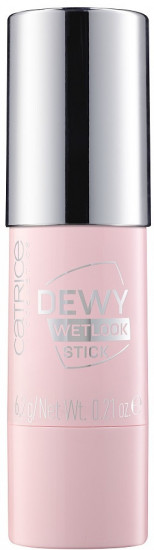 Хайлайтер для лица «Dewy Wetlook», оттенок 010 Splash´n´Glow