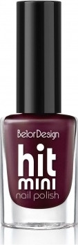 Лак для ногтей «Hit Mini», оттенок 34 | BelorDesign