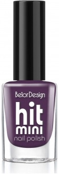 Лак для ногтей «Hit Mini», оттенок 32 | BelorDesign