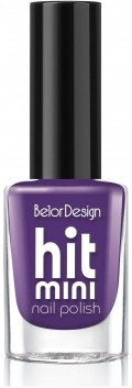 Лак для ногтей «Hit Mini», оттенок 31 | BelorDesign