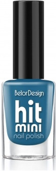 Лак для ногтей «Hit Mini», оттенок 30 | BelorDesign