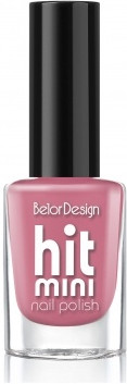 Лак для ногтей «Hit Mini», оттенок 4 | BelorDesign
