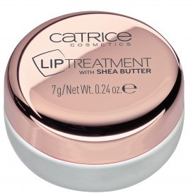 Бальзам для губ «Lip Treatment», оттенок 010 Lip Pyjama | Catrice